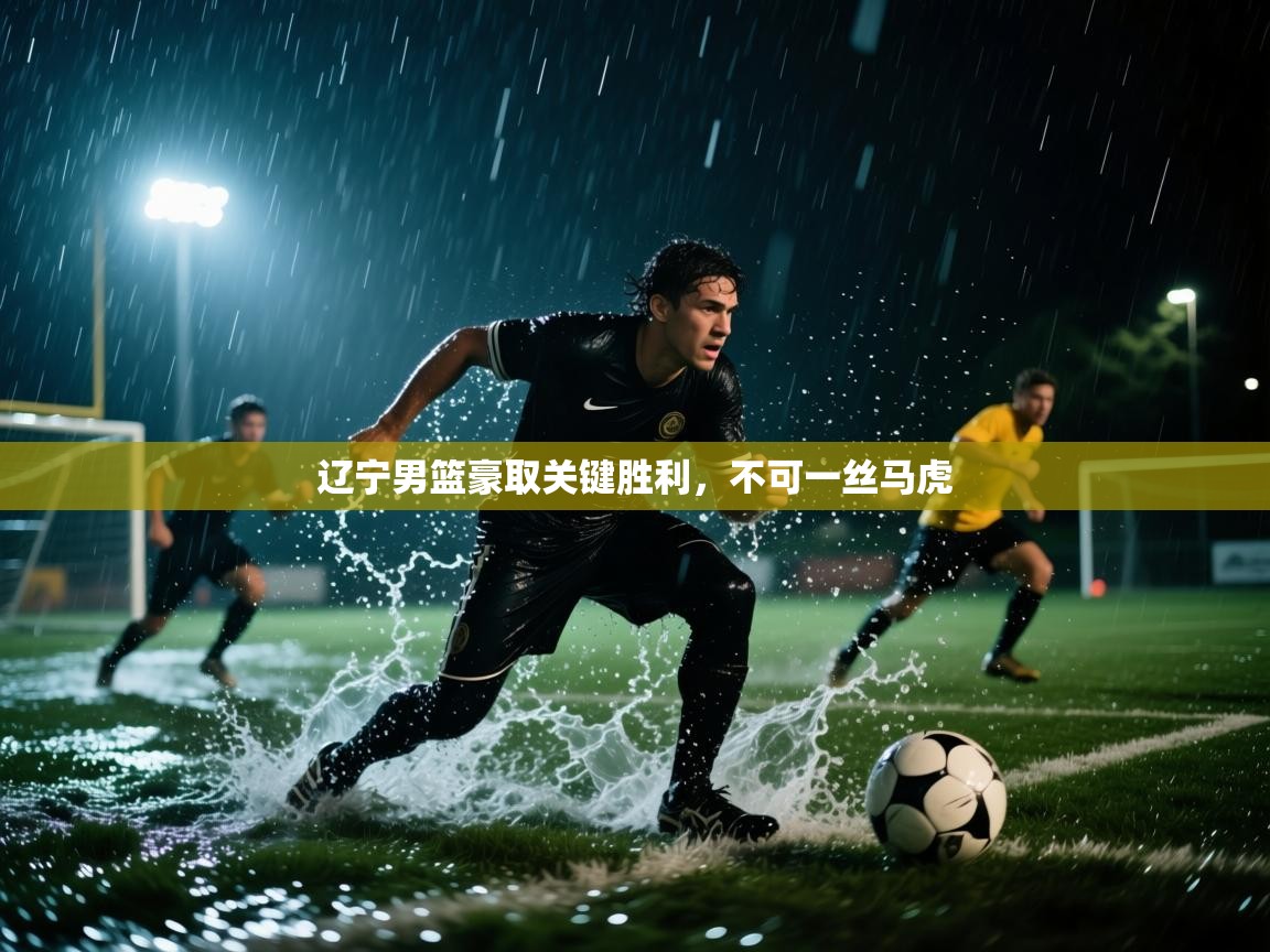 辽宁男篮豪取关键胜利，不可一丝马虎