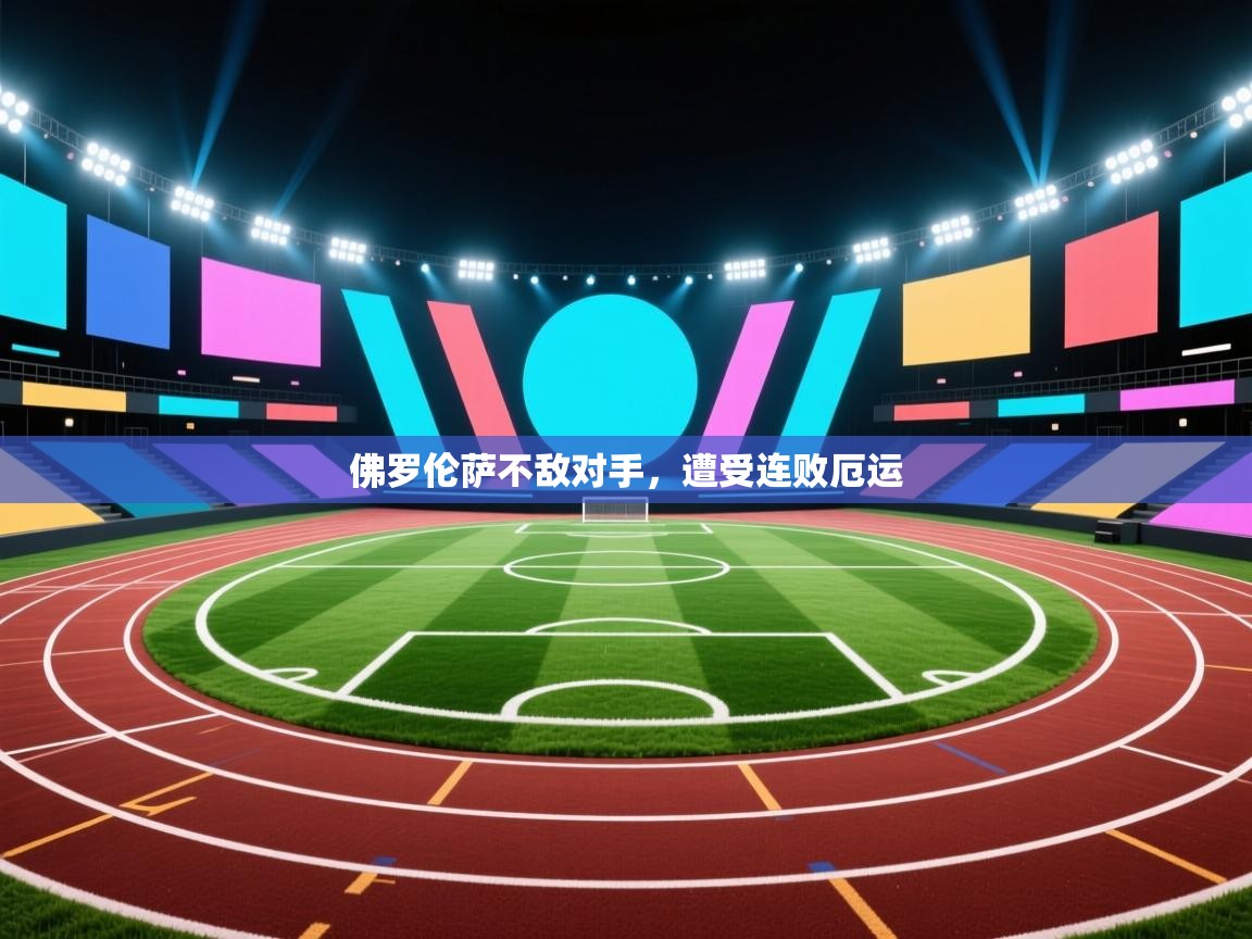 佛罗伦萨不敌对手,遭受连败厄运 第2张