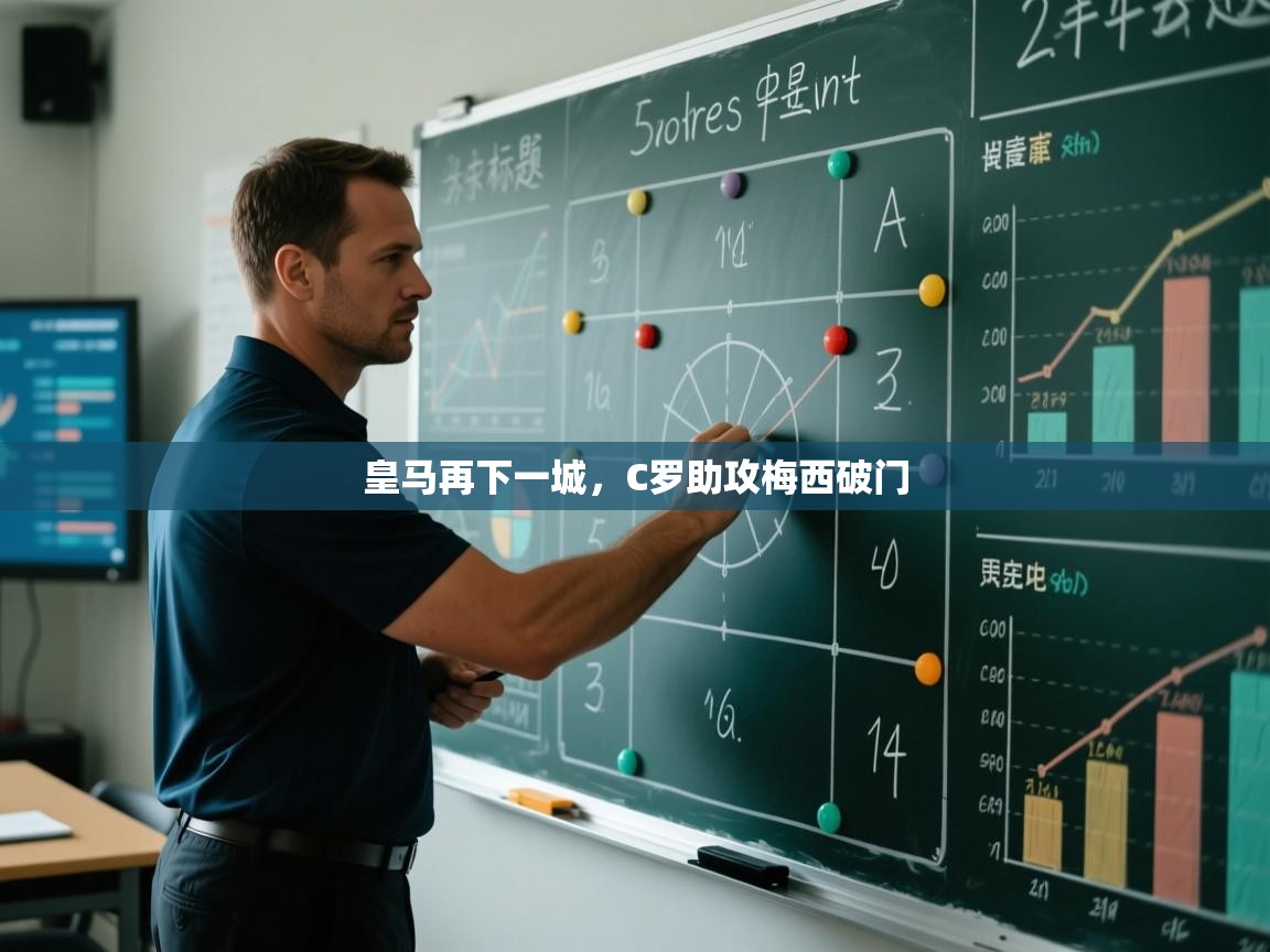 皇马再下一城,C罗助攻梅西破门 第1张