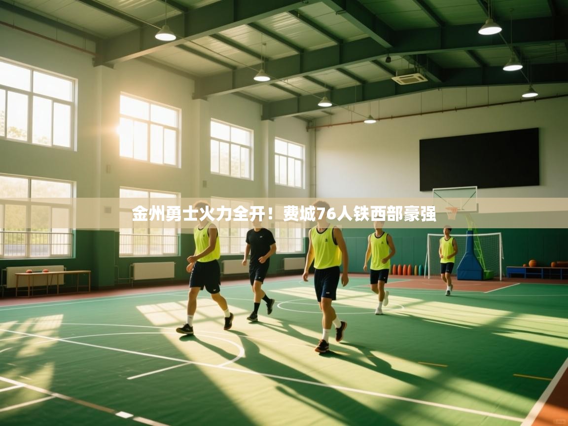 金州勇士火力全开！费城76人铁西部豪强  第1张