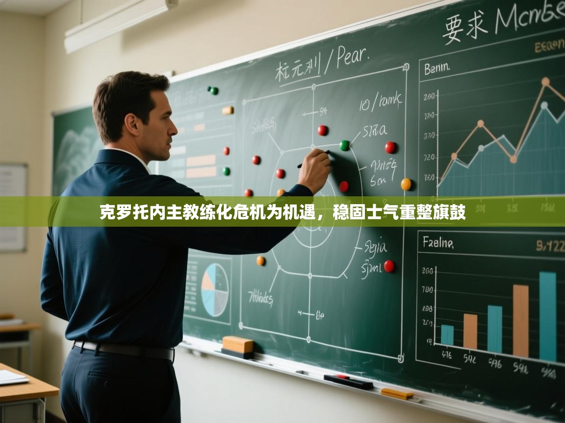 克罗托内主教练化危机为机遇，稳固士气重整旗鼓  第1张