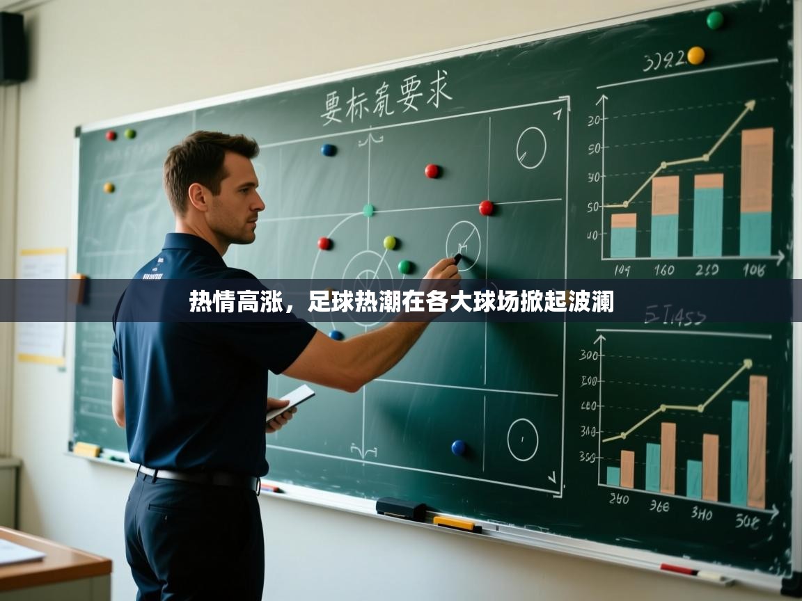 热情高涨，足球热潮在各大球场掀起波澜
