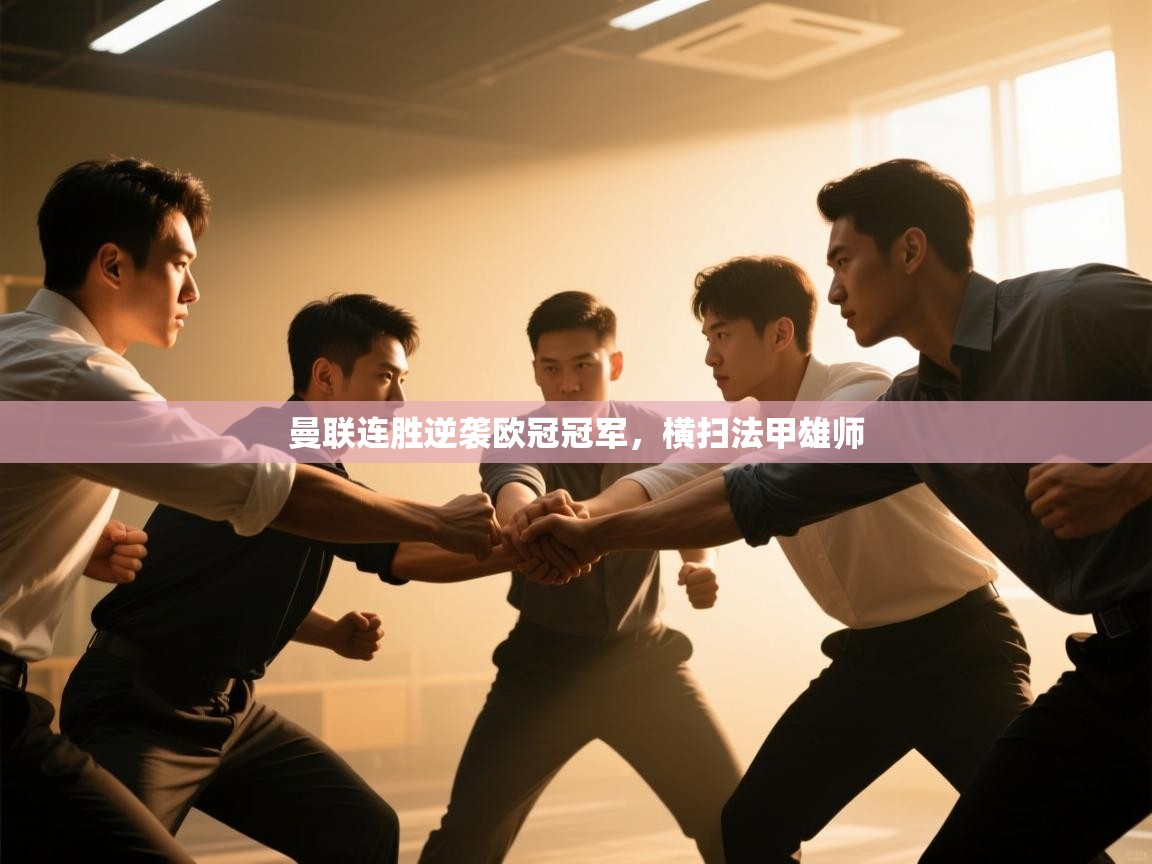 曼联连胜逆袭欧冠冠军，横扫法甲雄师