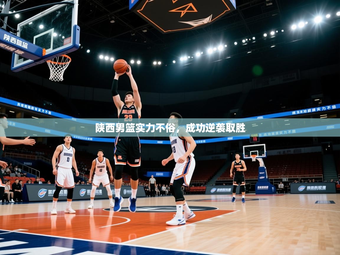 陕西男篮实力不俗，成功逆袭取胜