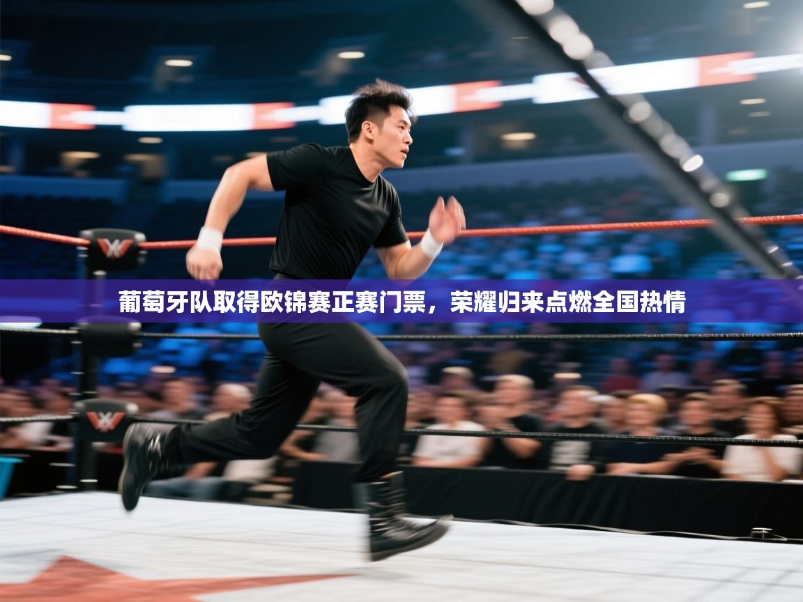 葡萄牙队取得欧锦赛正赛门票，荣耀归来点燃全国热情  第2张