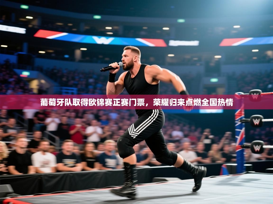 葡萄牙队取得欧锦赛正赛门票，荣耀归来点燃全国热情  第1张