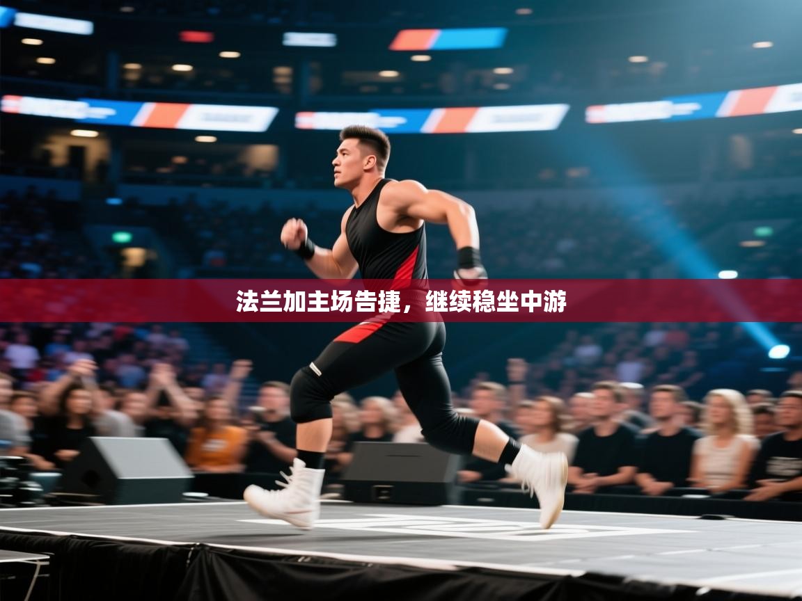 法兰加主场告捷，继续稳坐中游