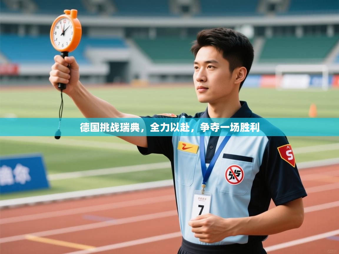 德国挑战瑞典，全力以赴，争夺一场胜利