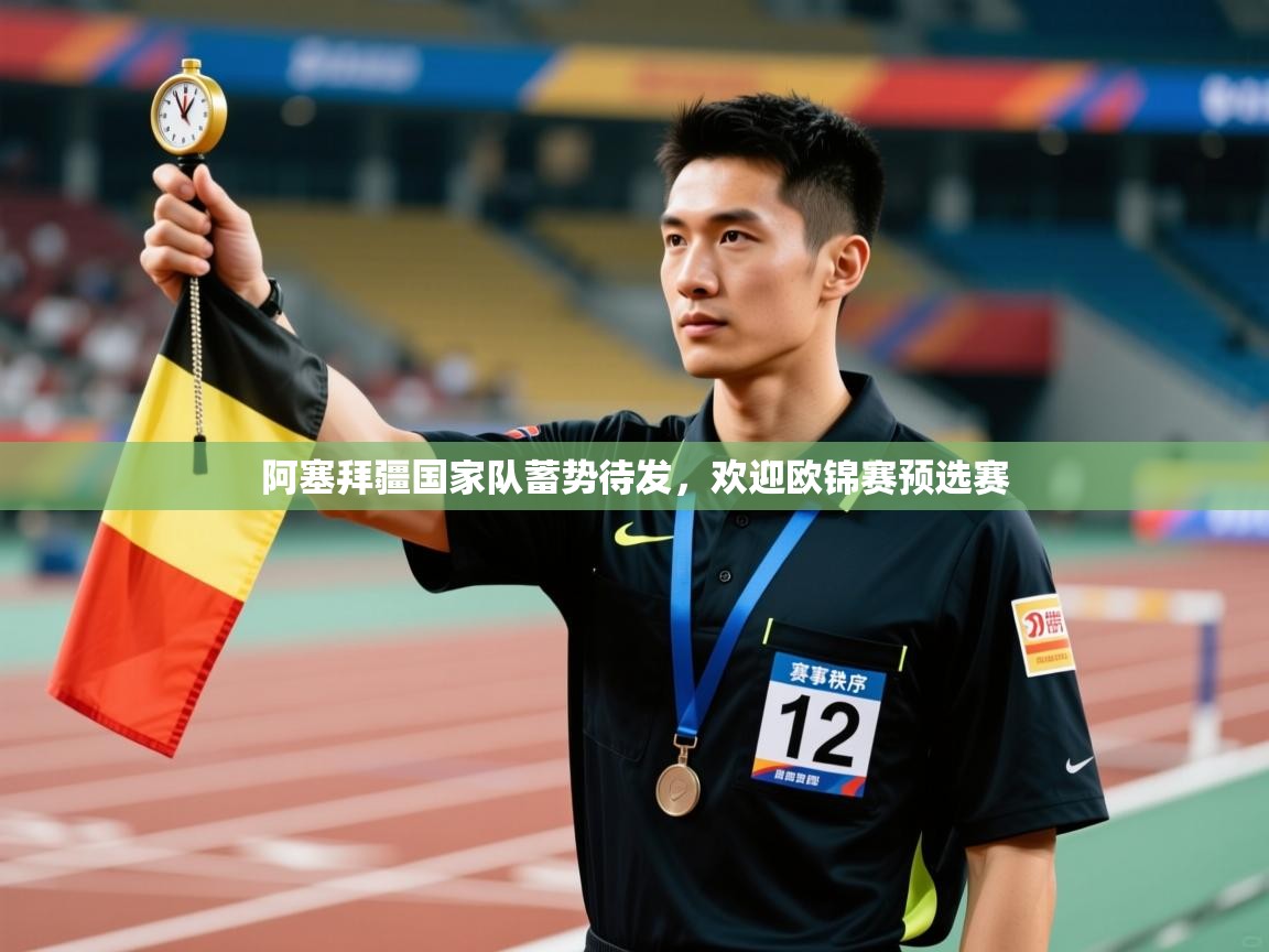 阿塞拜疆国家队蓄势待发，欢迎欧锦赛预选赛