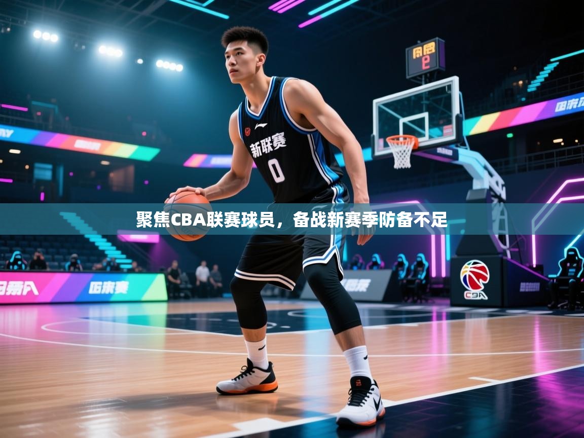 聚焦CBA联赛球员，备战新赛季防备不足