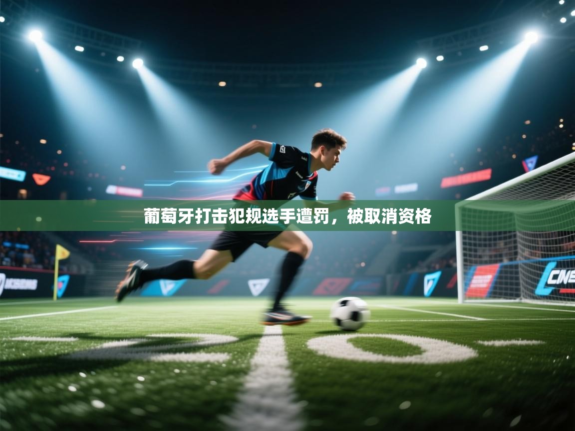 葡萄牙打击犯规选手遭罚，被取消资格