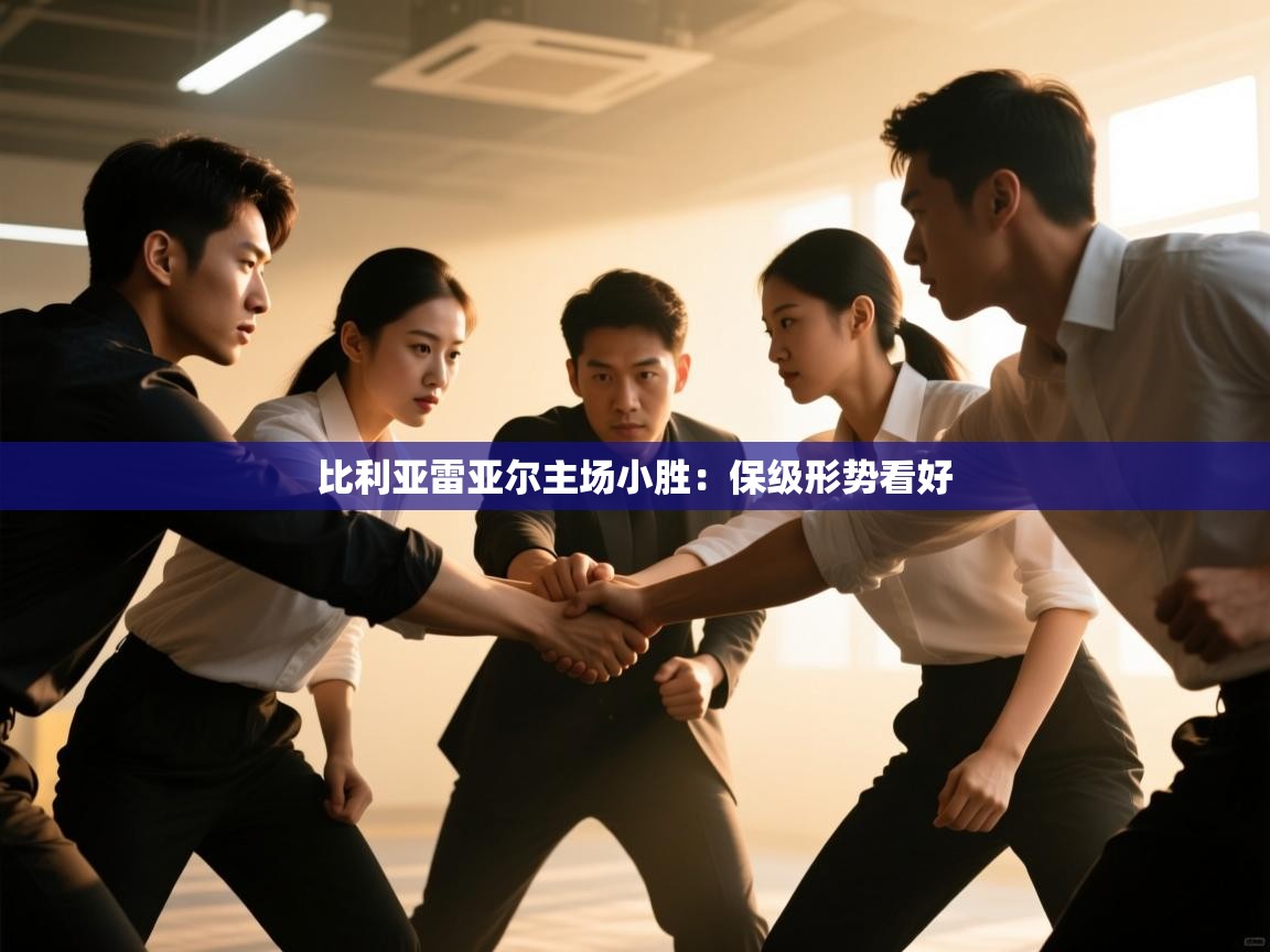 比利亚雷亚尔主场小胜：保级形势看好