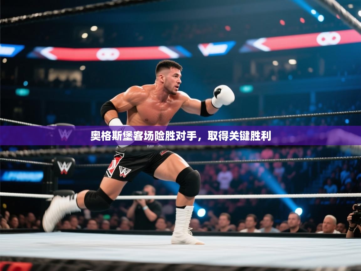 奥格斯堡客场险胜对手，取得关键胜利