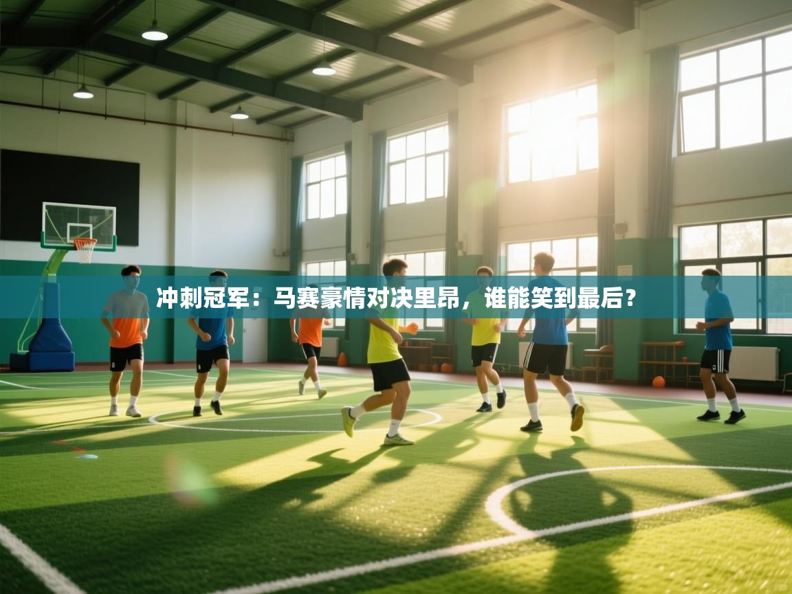 冲刺冠军：马赛豪情对决里昂，谁能笑到最后？  第2张