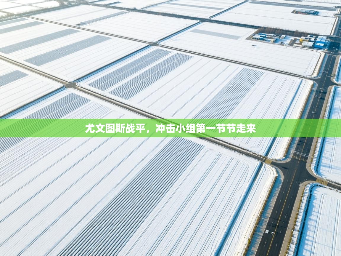 尤文图斯战平，冲击小组第一节节走来  第2张