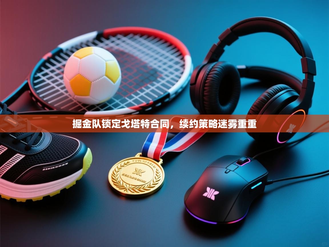 掘金队锁定戈塔特合同，续约策略迷雾重重  第2张