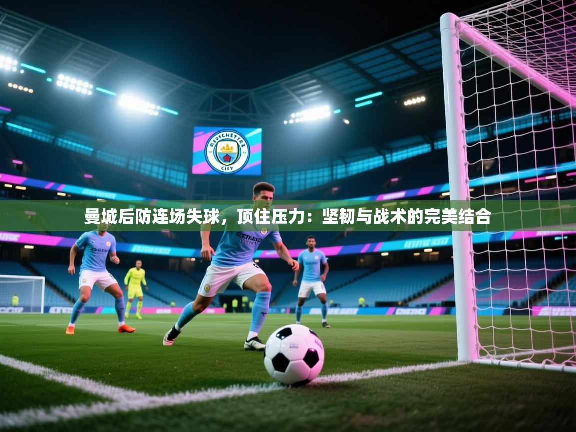 曼城后防连场失球，顶住压力：坚韧与战术的完美结合
