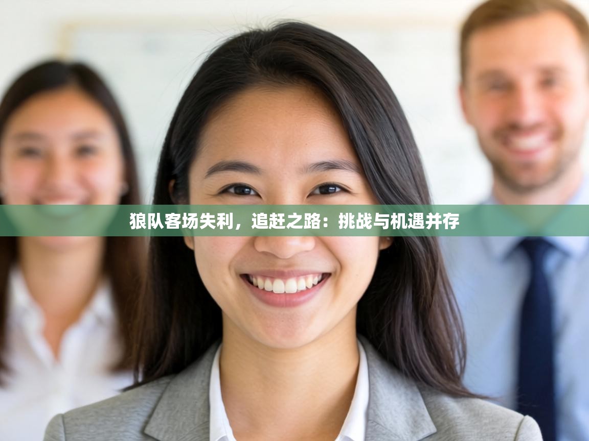 狼队客场失利，追赶之路：挑战与机遇并存