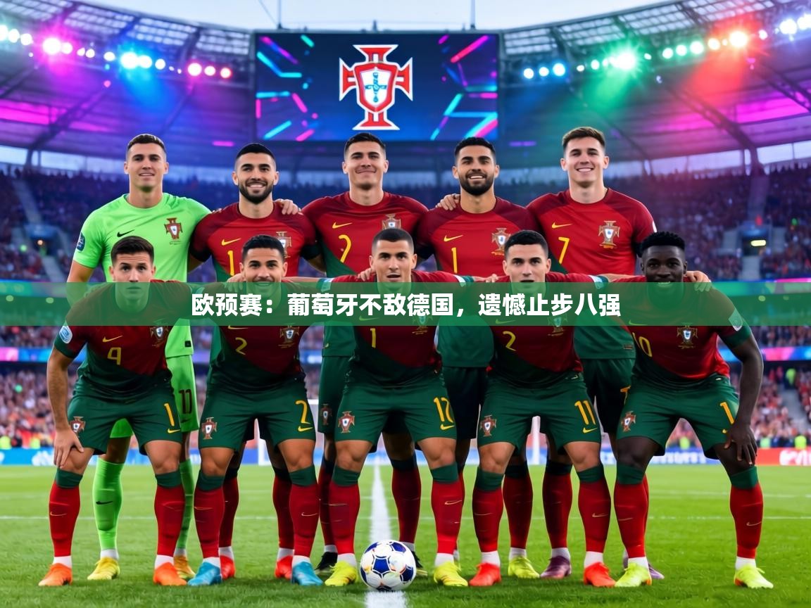 欧预赛：葡萄牙不敌德国，遗憾止步八强  第1张