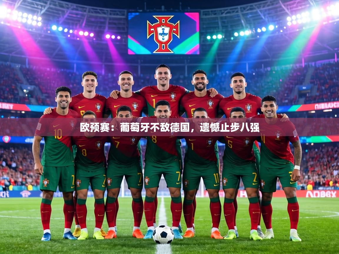 欧预赛：葡萄牙不敌德国，遗憾止步八强  第2张