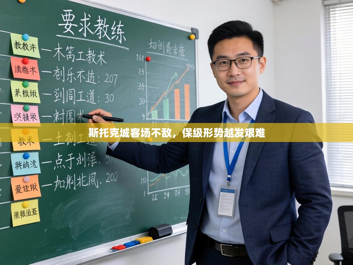 斯托克城客场不敌,保级形势越发艰难 第1张