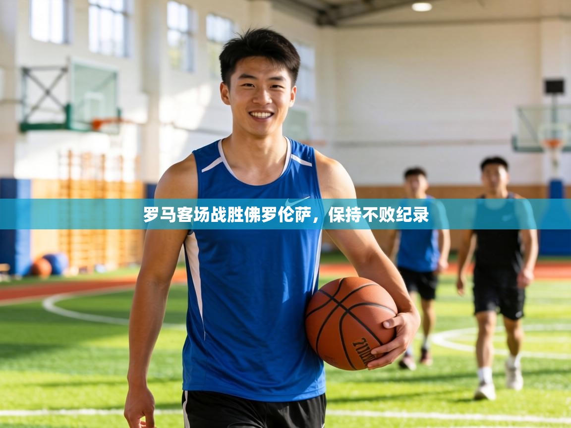 罗马客场战胜佛罗伦萨，保持不败纪录  第2张