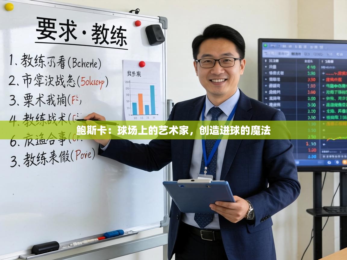 鲍斯卡：球场上的艺术家，创造进球的魔法  第1张