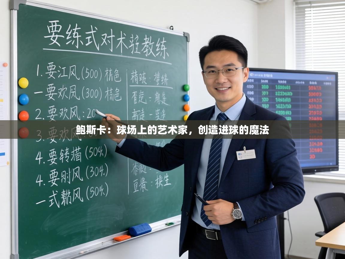 鲍斯卡：球场上的艺术家，创造进球的魔法  第2张