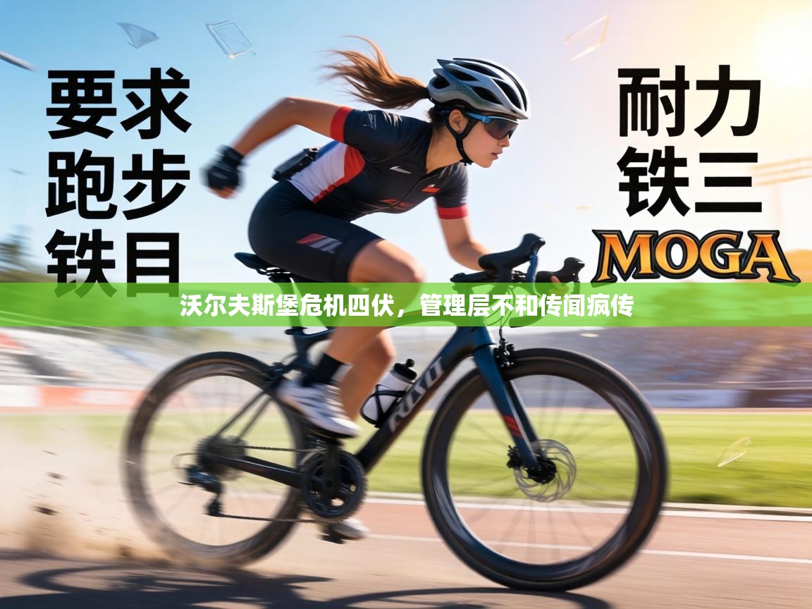 沃尔夫斯堡危机四伏，管理层不和传闻疯传  第1张