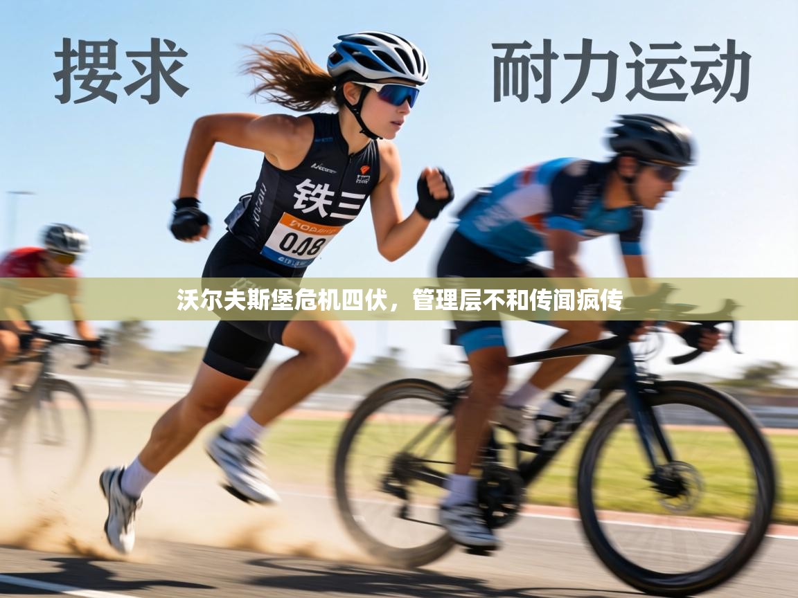 沃尔夫斯堡危机四伏，管理层不和传闻疯传  第2张