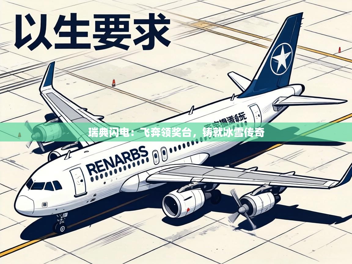 瑞典闪电：飞奔领奖台，铸就冰雪传奇